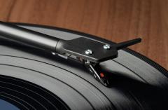 Pick-up - ProJect E1 Phono (AT3600L) - Nuc