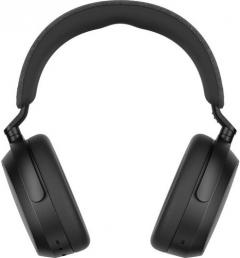 Casti Wireless - Momentum 4, Black