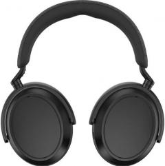 Casti Wireless - Momentum 4, Black