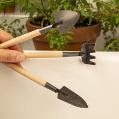 Kit Gradina - Mini Garden Tool Set