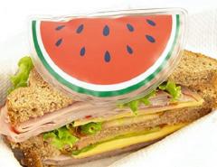 Accesoriu pentru alimente - Hot-Cold Pack - Watermelon