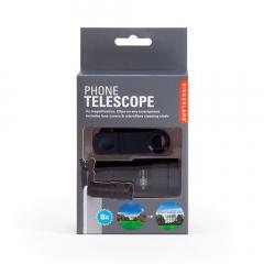 Obiectiv pentru telefon - Phone Telescope