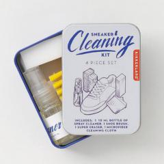 Kit pentru curatarea adidasilor - Sneaker Cleaning Kit