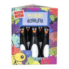 Joc - Bowling Pinguini