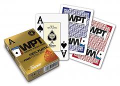 WPT Gold Edition