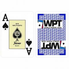 WPT Gold Edition