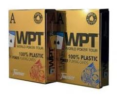 WPT Gold Edition