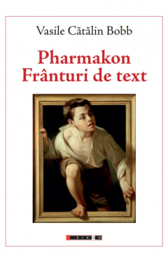 Pharmakon. Franturi de text