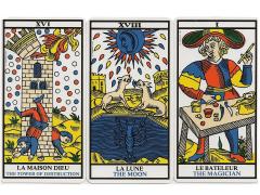 Carti de Tarot - Esoterico