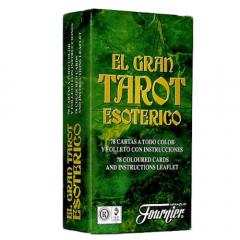Carti de Tarot - Esoterico