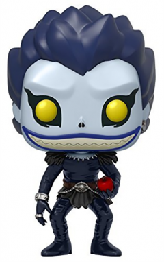 Figurina - Funko pop! Death Note, Ryuk