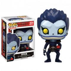 Figurina - Funko pop! Death Note, Ryuk