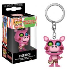 Breloc - Five Nights at Freddy's - Pig Patch
