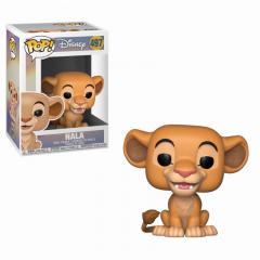 Figurina - Funko Pop! Disney - Bobble Head, The Lion King: Nala