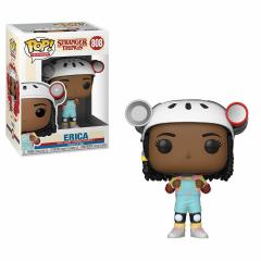 Figurina - Funko Pop! Stranger Things: Erika