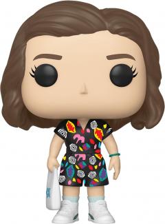 Figurina - Stranger Things - Eleven in Mall Outfit