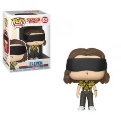 Figurina - Stranger Things - Battle Eleven