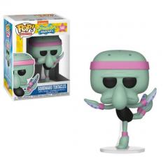 Figurina - Funko Pop! SpongeBob Squarepants S3: Squidward Ballerina