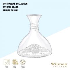 Decantor 1500 ml - Transparent