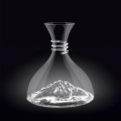 Decantor 1500 ml - Transparent