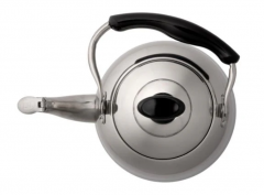 Ceainic 1.5 - Funktion - Argintiu