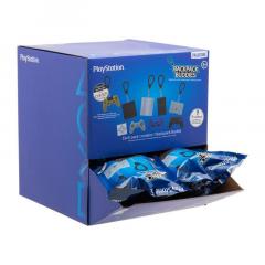 Breloc - Playstation (Produs tip surpriza - pret pe bucata)