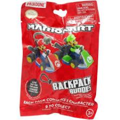 Breloc Super Mario - MarioKart - Mai multe modele - Pret pe bucata