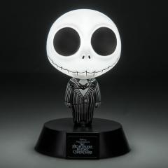 Lampa - Jack Skellington