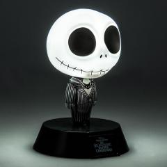 Lampa - Jack Skellington