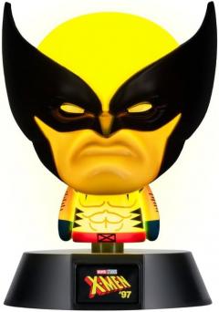 Lampa - Wolverine 