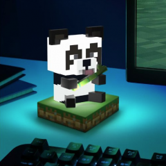 Lampa - Panda
