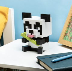 Lampa - Panda