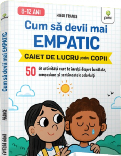Cum sa devii mai empatic
