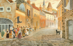 Cizmarul si spiridusii