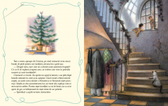 Cizmarul si spiridusii