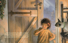 Cizmarul si spiridusii