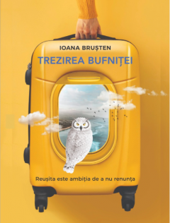 Trezirea bufnitei