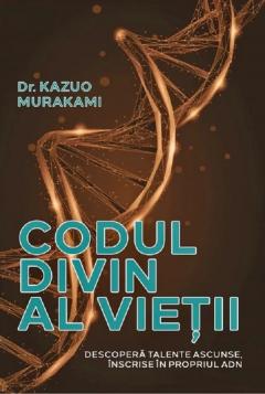 Codul divin al vietii