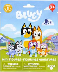 Figurina - Bluey - Mai multe modele - Pret pe bucata