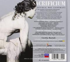 Sacrificium