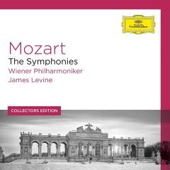 Complete Mozart Symphonies