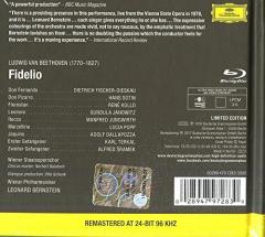 Beethoven: Fidelio Op.72