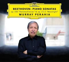 Beethoven - Piano Sonatas