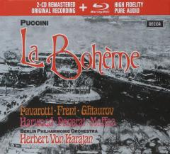 Puccini: La Bohème