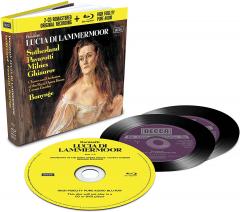 Donizetti: Lucia di Lammermoor