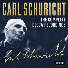 Carl Schuricht - The Complete Decca Recordings