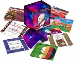 Leopold Stokowski - Complete Decca Recordings