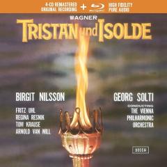 Tristan und Isolde