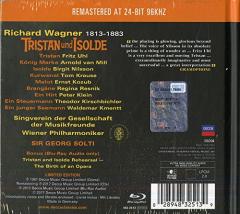 Tristan und Isolde