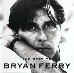 The Best Of Bryan Ferry (CD+DVD)